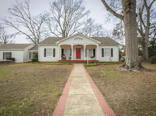 2070 Hazel St, Arcadia, LA 71001