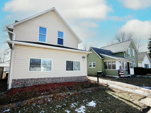 1528 6th St, Boone, IA 50036