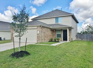 2618 Needles Throw Ln, Houston, TX 77038