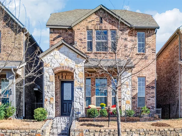 7429 Sunset Blvd, Rowlett, TX 75088
