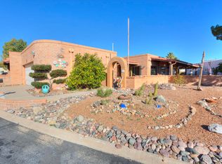 1618 W Calle Hacienda, Green Valley, AZ 85622