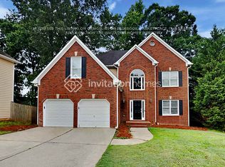 4455 Lockett Trce, Acworth, GA 30101