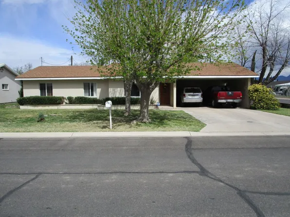 917 Stratton Dr, Safford, AZ 85546