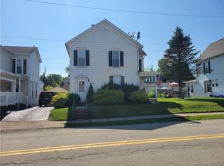 71 S Porter St, Waynesburg, PA 15370
