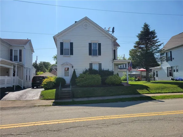 71 S Porter St, Waynesburg, PA 15370