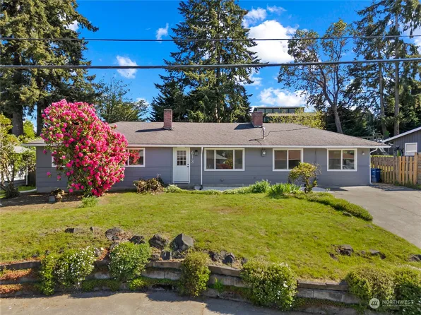 613 S 198 Street, Des Moines, WA 98148