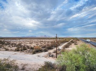 0 N Eagle Eye Rd, Tonopah, AZ 85354