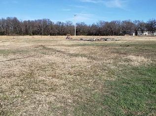 33290 E 706th Rd, Wagoner, OK 74467