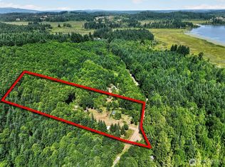 0 xxx West Shore Rd, Castle Rock, WA 98611