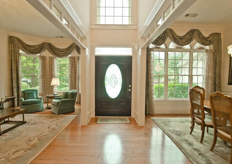 3024 Woodbridge Ln Canton GA Zillow