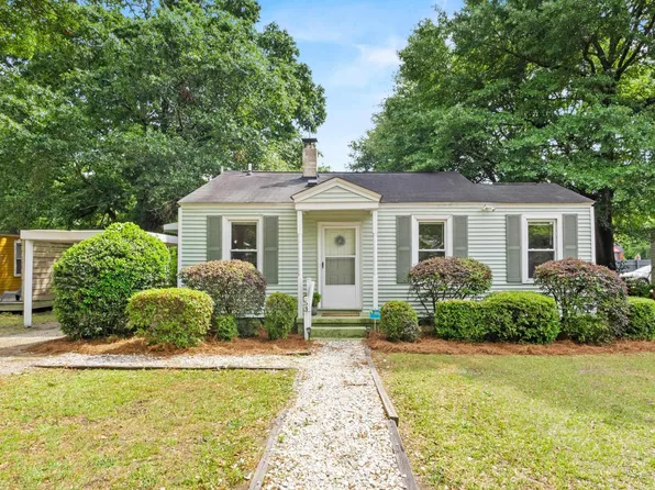53 Kingsgate Dr, Columbia, SC 29205