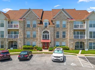 2500 Catoctin Ct #1-2D, Frederick, MD 21702