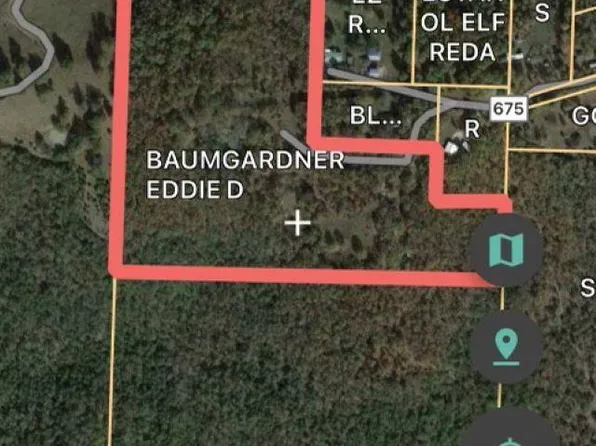 705 County Road 675, Mountain Home, AR 72653
