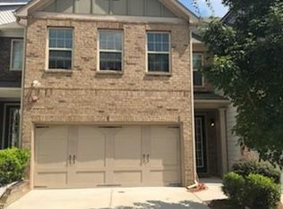 6645 Story Cir #32B, Norcross, GA 30093