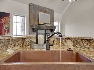 13630 Williams Rd, Azle, TX 76020