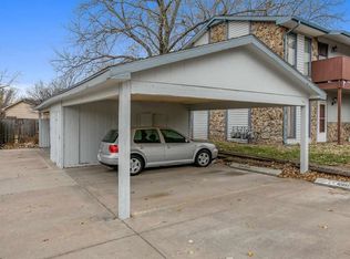 1443 N Smith Ct, Wichita, KS 67212