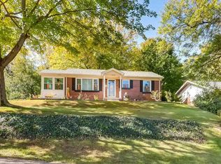1520 Russell Ave, Evansville, IN