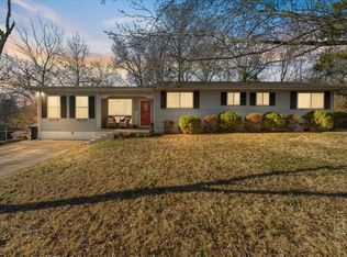 1304 Coleman Cir, Chattanooga, TN 37412