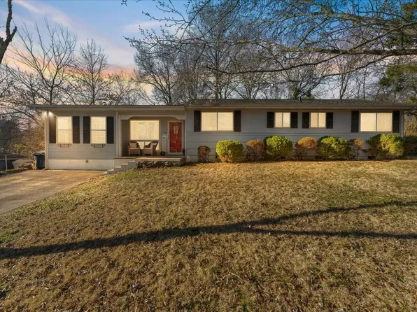 1304 Coleman Cir, Chattanooga, TN 37412