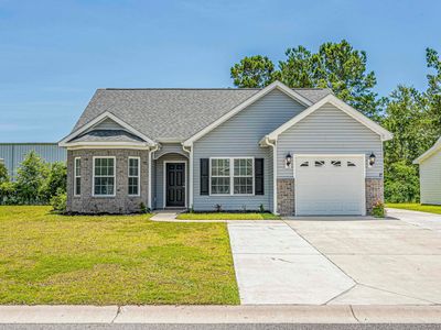 3651 Clay Pond Village Ln., Myrtle Beach, SC, 29588