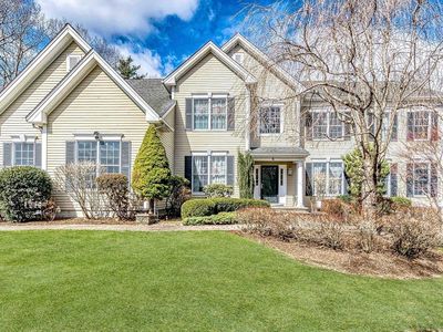 6 Overlook Rd, Hopkinton, MA, 01748