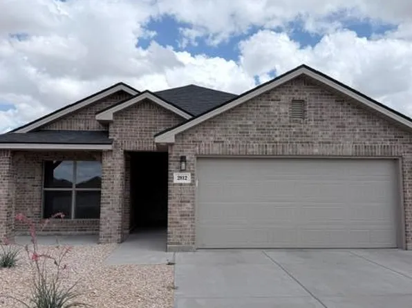 2812 Hidalgo Ave, Midland, TX 79705