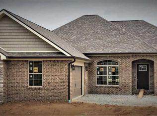 224 Inverness Trl, Richmond, KY 40475