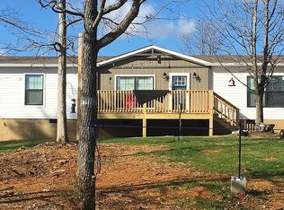 223 County Road 285, Niota, TN 37826