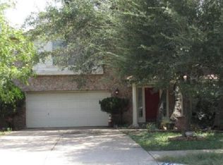 3306 Lambrusco Ln, Leander, TX 78641