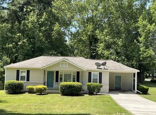 767 Boggs Rd SW, Mableton, GA 30126