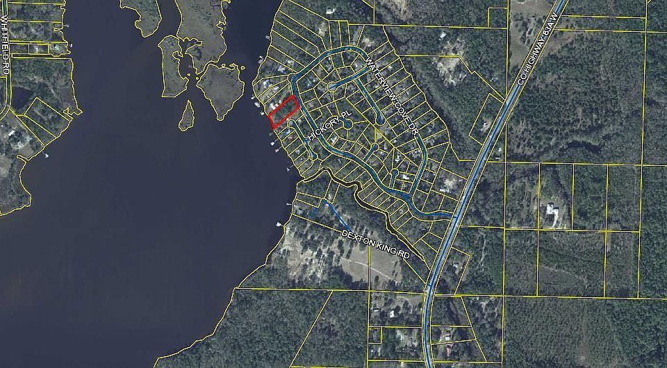 2nd image of Tbd Waterview Cove Dr