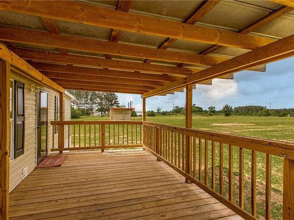 32536 D Wascom Rd, Mount Hermon, LA 70450