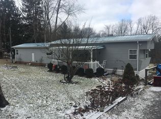 697 Mountaindale Rd, Fallentimber, PA 16639