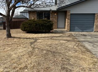 4015 Parfet St, Wheat Ridge, CO 80033