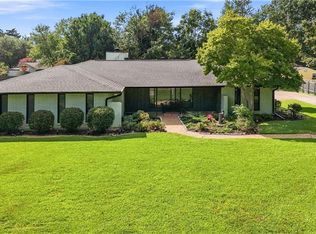 5232 Saint Germain Blvd, Alexandria, LA 71303