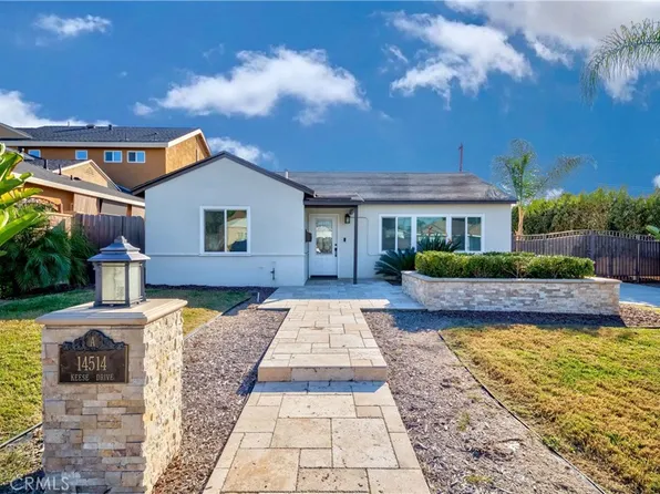 14514 Keese Dr, Whittier, CA 90604