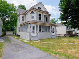 711 Kirkpatrick St, Syracuse, NY