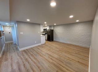 443 10th St NE #1001, Washington, DC 20002