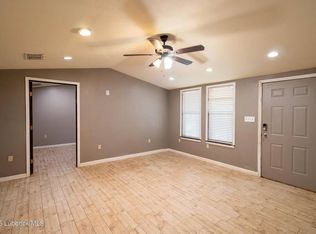 2611 E County Road 7130, Lubbock, TX 79404