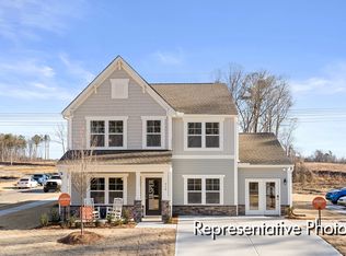 1212 Huffington Oak Dr, Willow Spring, NC 27592