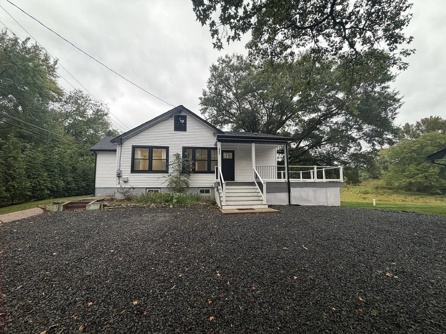521 Spotswood Englishtown Rd — Photo 1