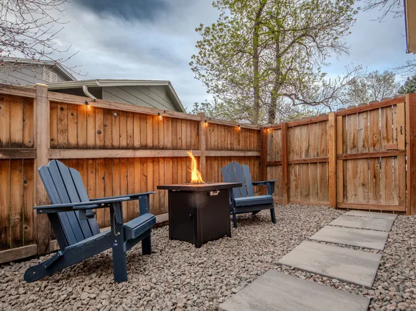 (undisclosed Address), Littleton, CO 80122