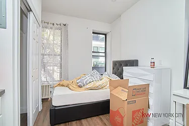 Rented by Keller Williams NYC