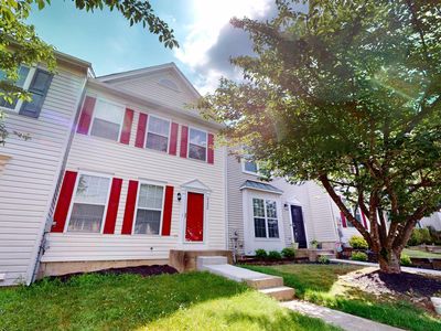 9255 Ridgefield Cir, Frederick, MD, 21701