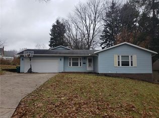806 Sherwood Dr, Wooster, OH