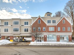 The Court On Washington Condomnium, Dedham, MA 02026