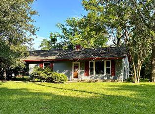 1531 Inland Ave, Charleston, SC 29412