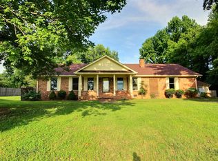 1252 Tipton Rd, Munford, TN 38058