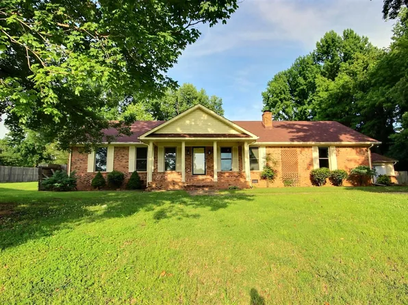 1252 Tipton Rd, Munford, TN 38058