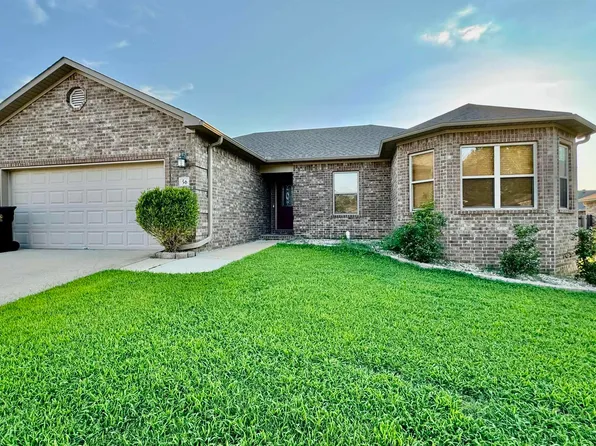 56 Huntington Dr, Austin, AR 72007